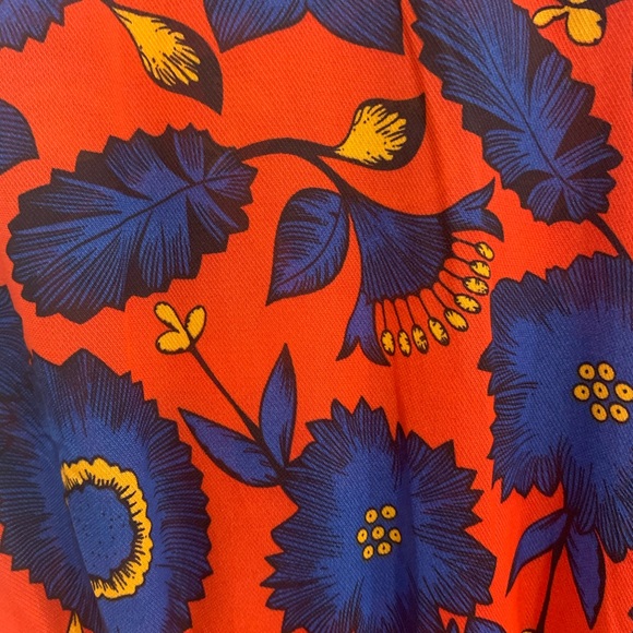 Hide & Seek dress, size L/XL, fits more like a large but is very forgiving. - Picture 3 of 6